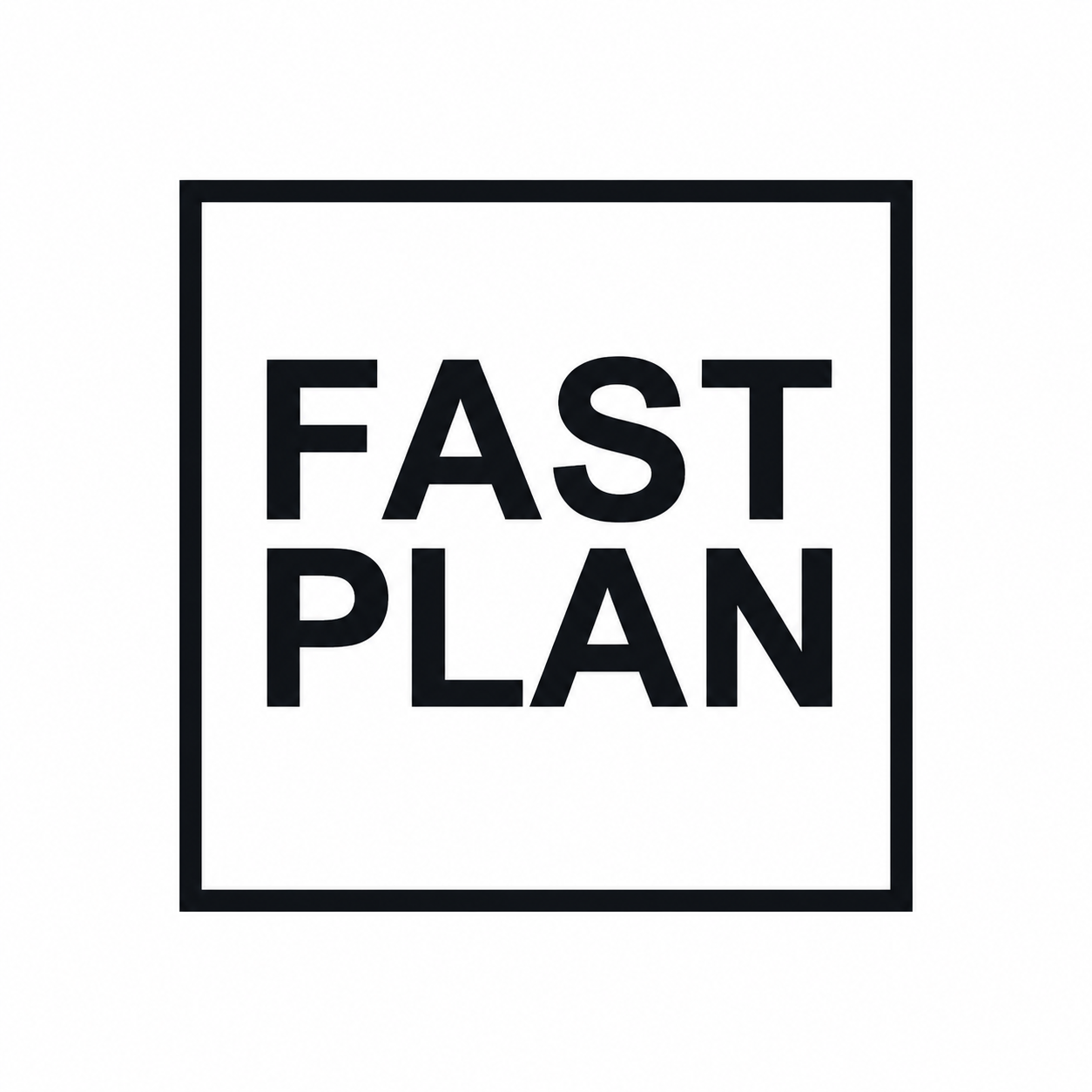 Logo FastPlan
